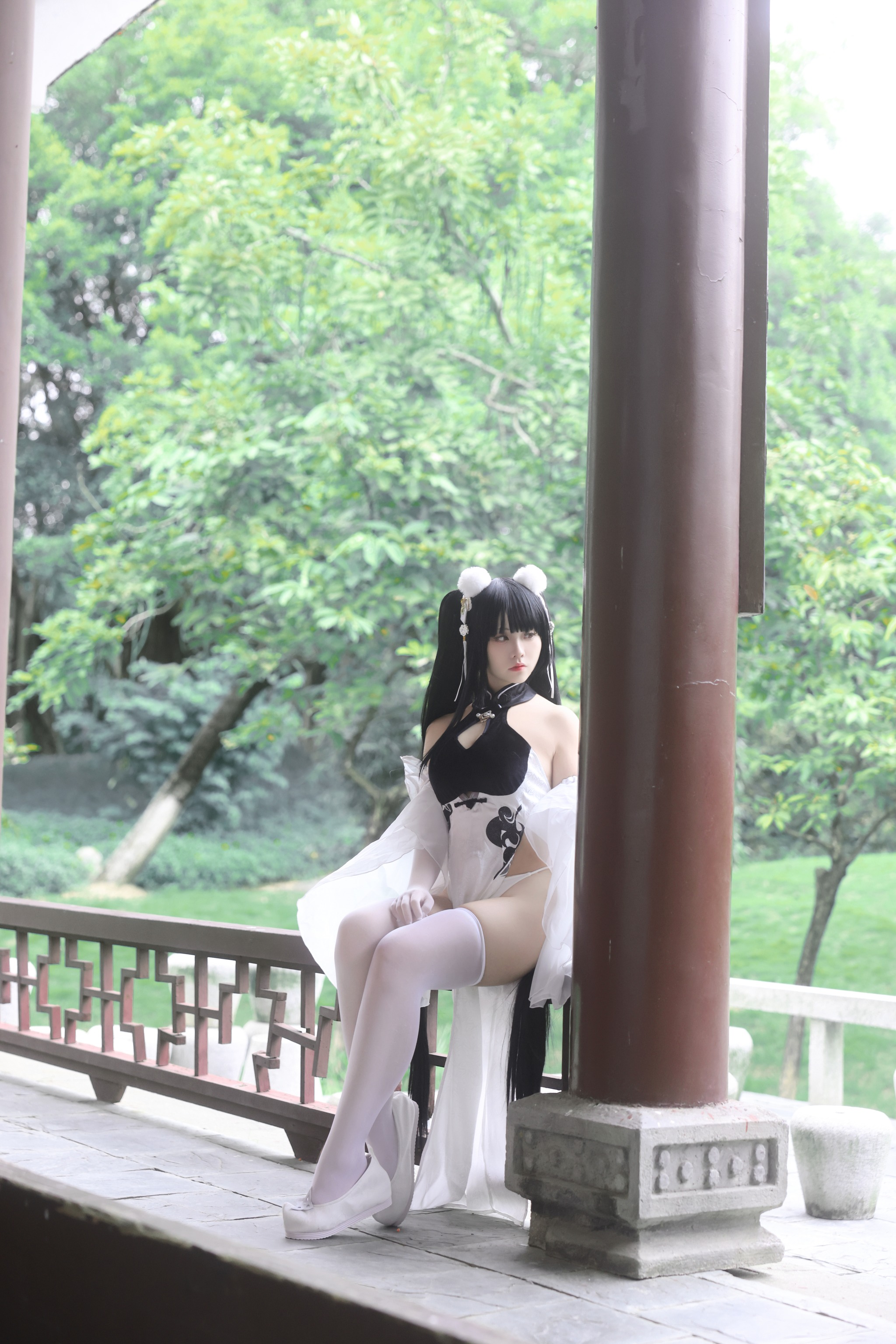 图片[1]-G44不会受伤 – NO.131 彼得史特拉塞 [21P]-XikXak